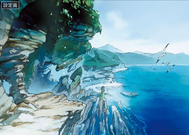 Star Ocean: Integrity and Faithlessness - Immagine 148969