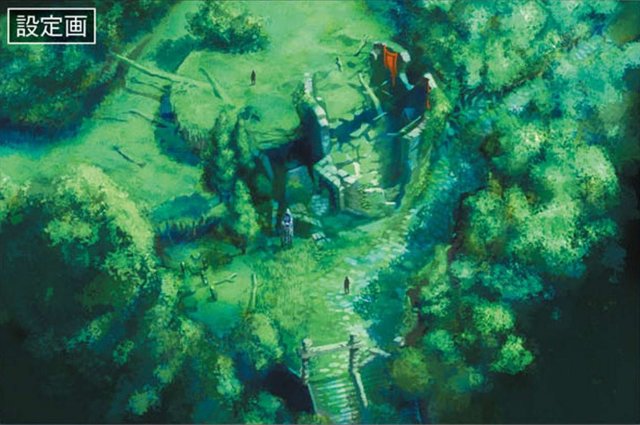 Star Ocean: Integrity and Faithlessness - Immagine 148971