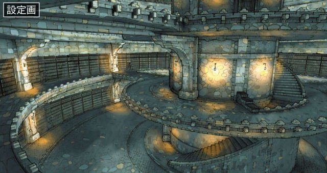 Star Ocean: Integrity and Faithlessness - Immagine 148973