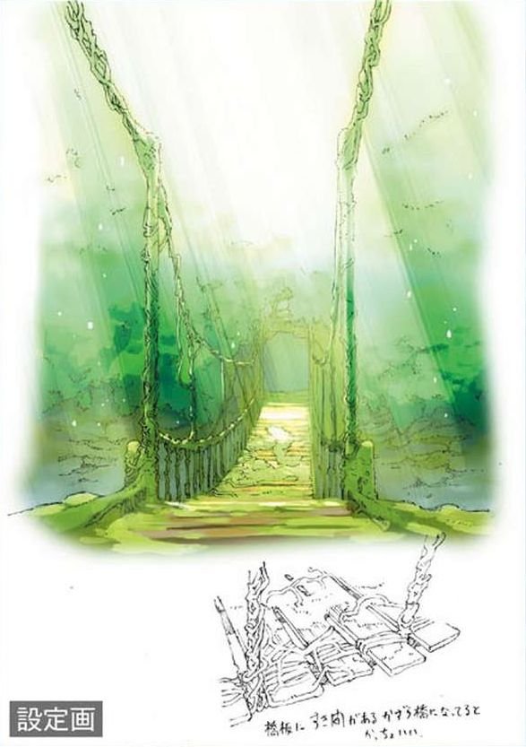 Star Ocean: Integrity and Faithlessness - Immagine 148975