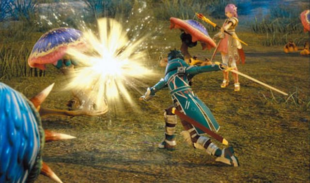Star Ocean: Integrity and Faithlessness - Immagine 148983