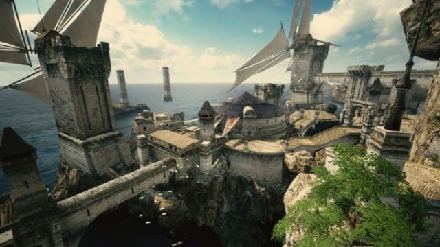 Star Ocean: Integrity and Faithlessness - Immagine 148854