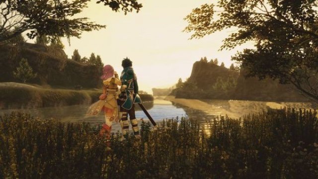 Star Ocean: Integrity and Faithlessness - Immagine 148856