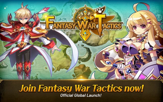 Fantasy War Tactics - Immagine 168948