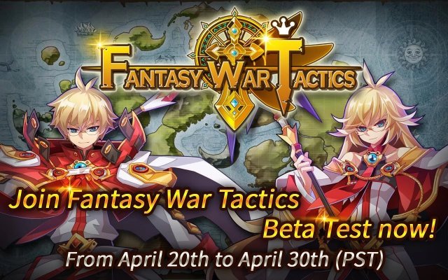 Fantasy War Tactics - Immagine 149965