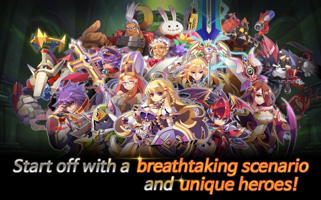 Fantasy War Tactics - Immagine 149966