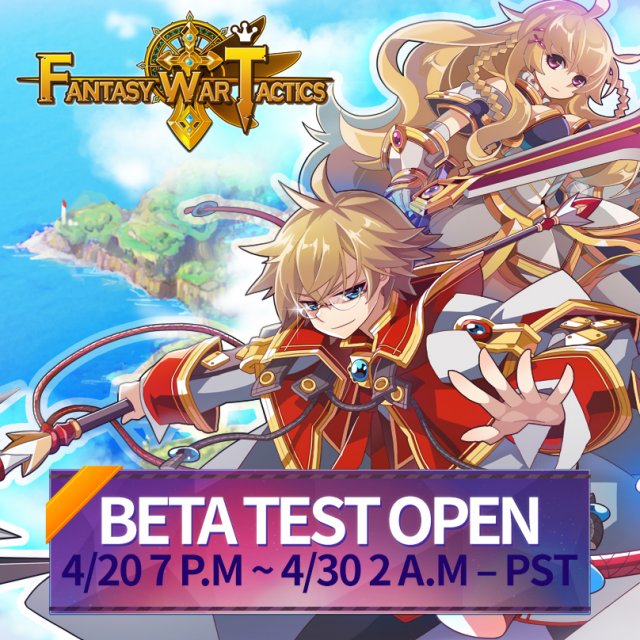 Fantasy War Tactics - Immagine 149967