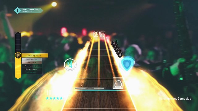 Guitar Hero Live - Immagine 158695