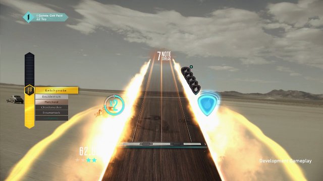 Guitar Hero Live - Immagine 158700