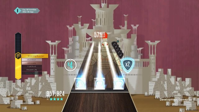 Guitar Hero Live - Immagine 158710