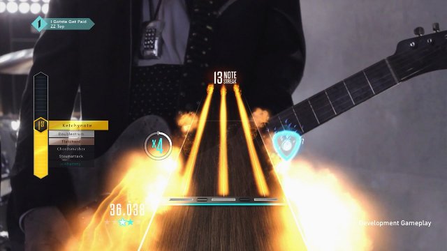 Guitar Hero Live - Immagine 158715
