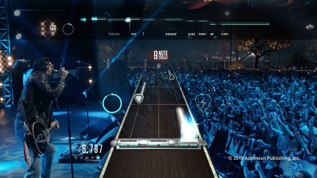 Guitar Hero Live - Immagine 161315