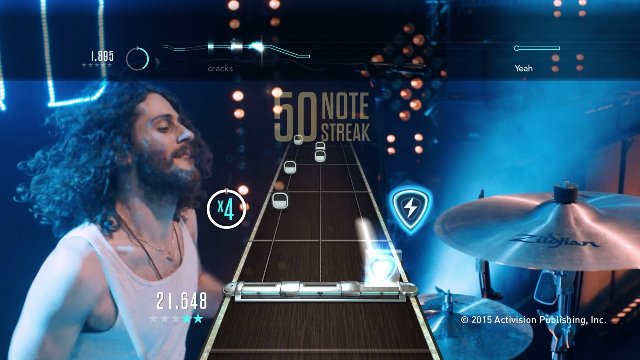 Guitar Hero Live - Immagine 161320