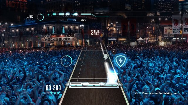 Guitar Hero Live - Immagine 161330