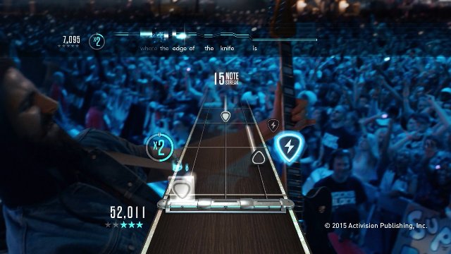 Guitar Hero Live - Immagine 161335