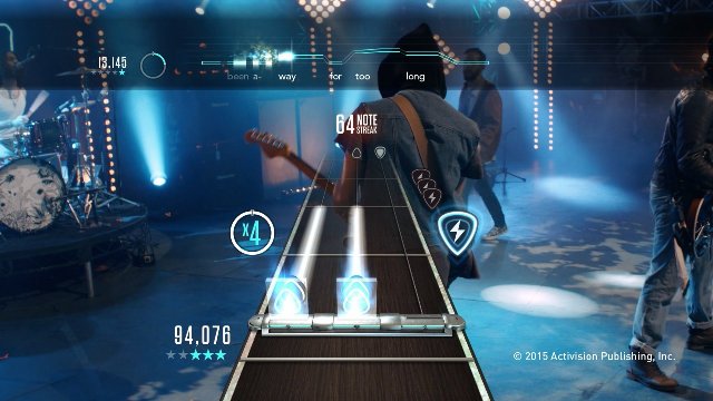 Guitar Hero Live - Immagine 161340