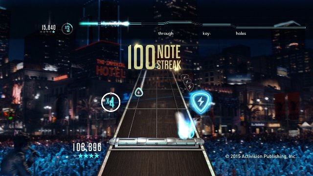 Guitar Hero Live - Immagine 161345