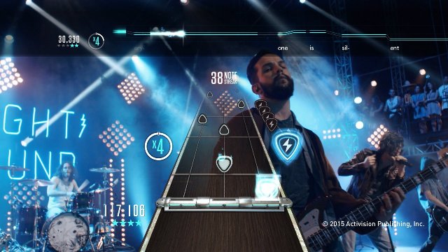 Guitar Hero Live immagine 161352