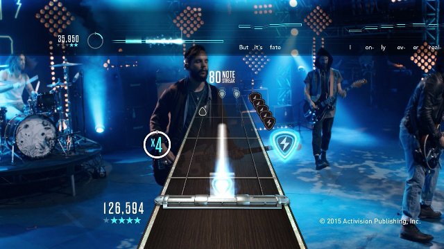 Guitar Hero Live - Immagine 161355