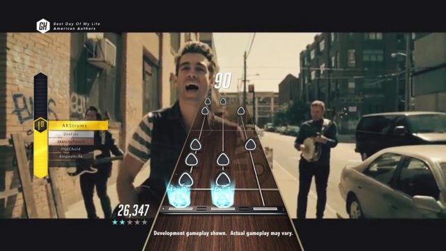 Guitar Hero Live - Immagine 148821