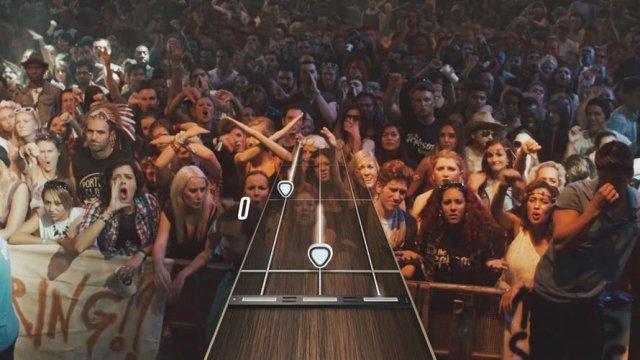 Guitar Hero Live - Immagine 148826