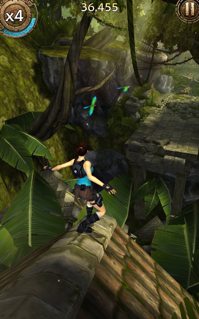 Lara Croft: Relic Run - Immagine 153619