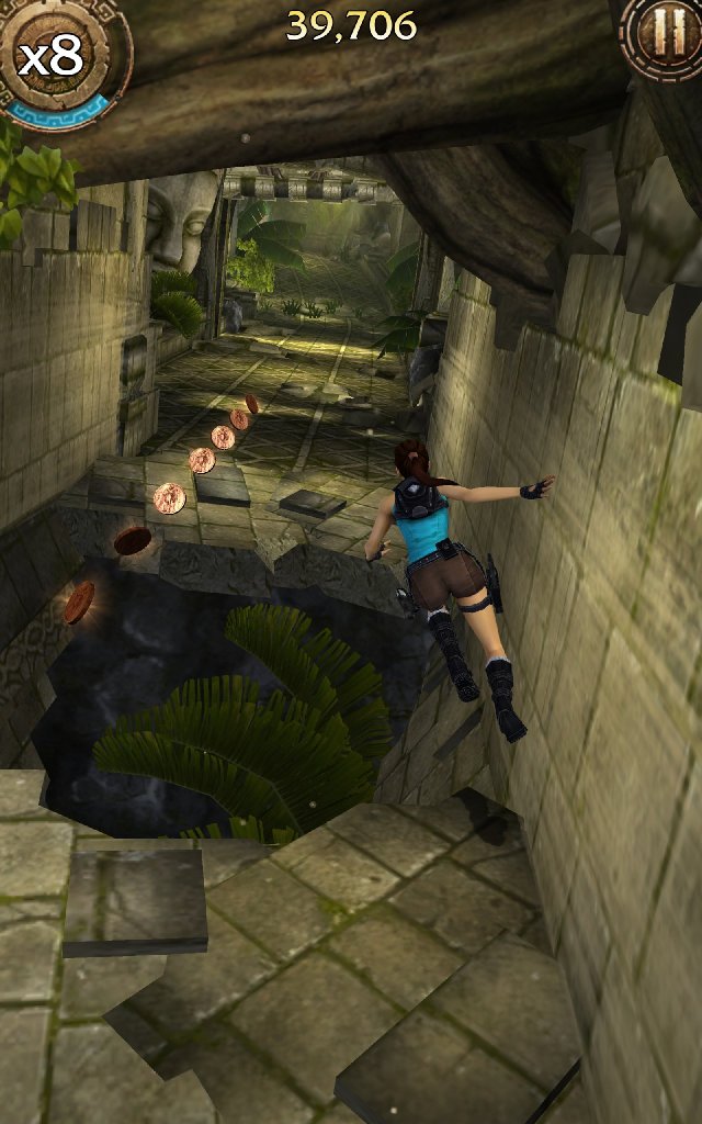 Lara Croft: Relic Run - Immagine 153628