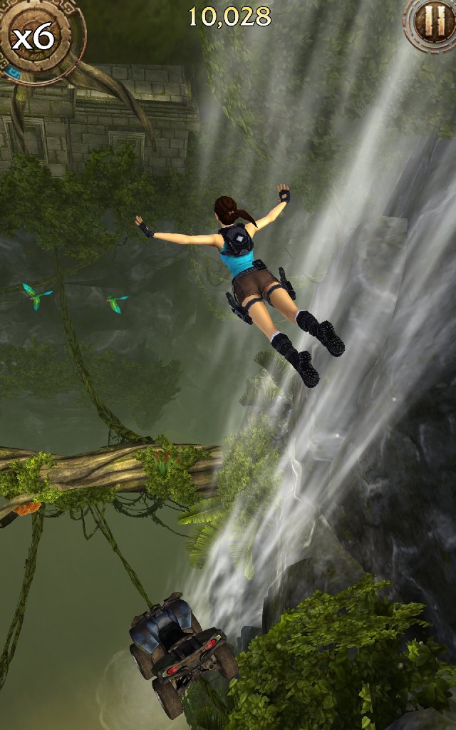 Lara Croft: Relic Run - Immagine 153631