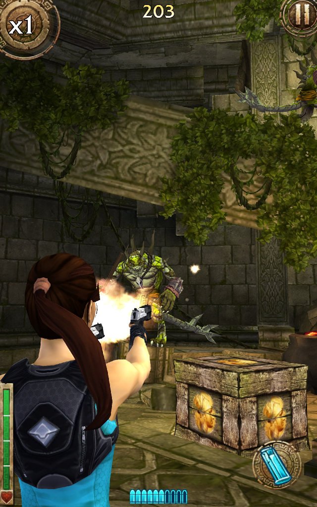 Lara Croft: Relic Run - Immagine 153640