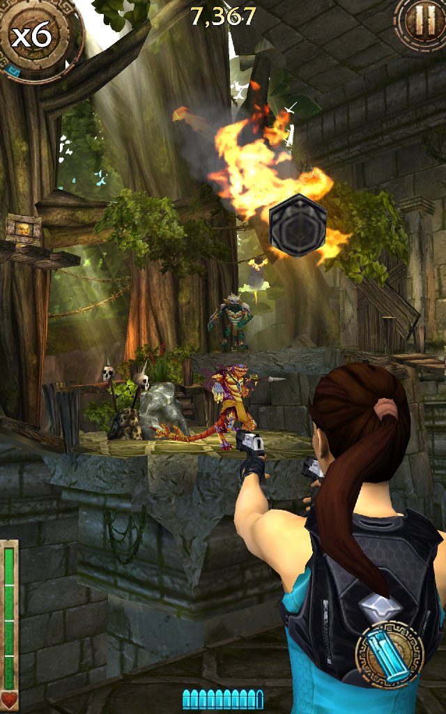 Lara Croft: Relic Run - Immagine 153646