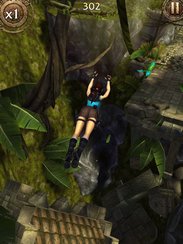 Lara Croft: Relic Run - Immagine 153658
