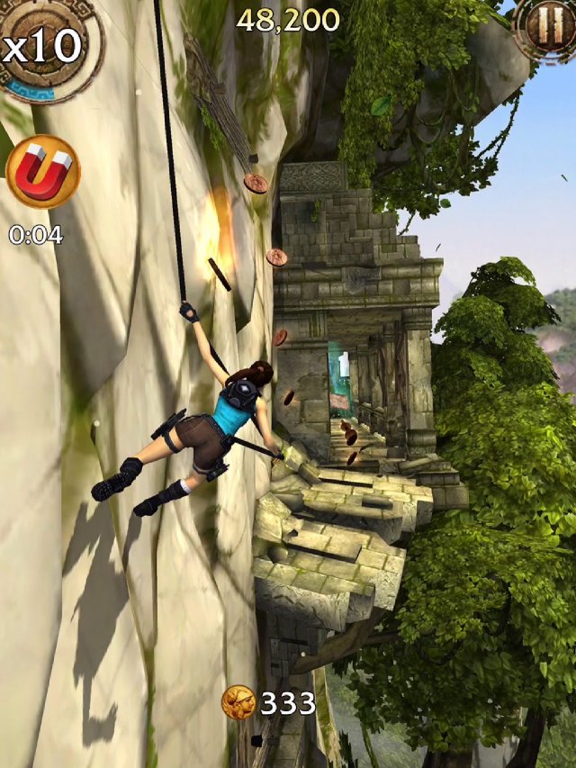Lara Croft: Relic Run - Immagine 153664