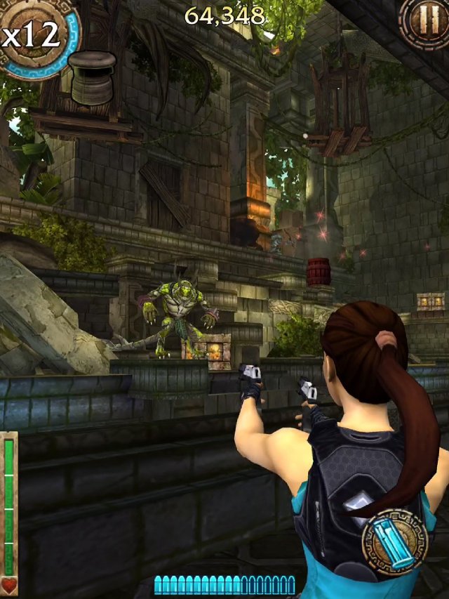 Lara Croft: Relic Run - Immagine 153673