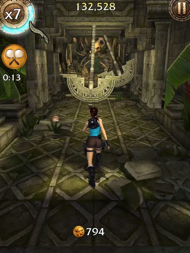 Lara Croft: Relic Run - Immagine 153679