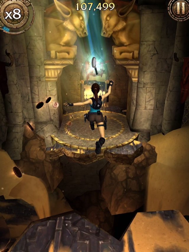 Lara Croft: Relic Run - Immagine 153691