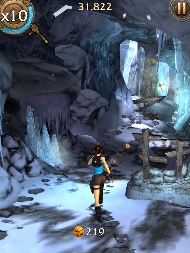 Lara Croft: Relic Run immagine 166999