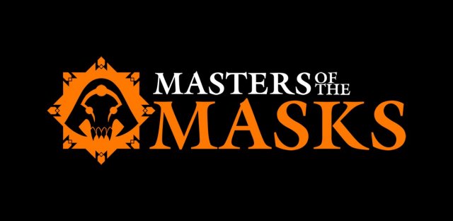 Masters of the Masks immagine 149257