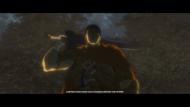 Berserk: l'Epoca d'Oro - Capitolo III: L'Avvento - Immagine 150257