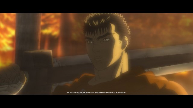 Berserk: l'Epoca d'Oro - Capitolo III: L'Avvento - Immagine 150258