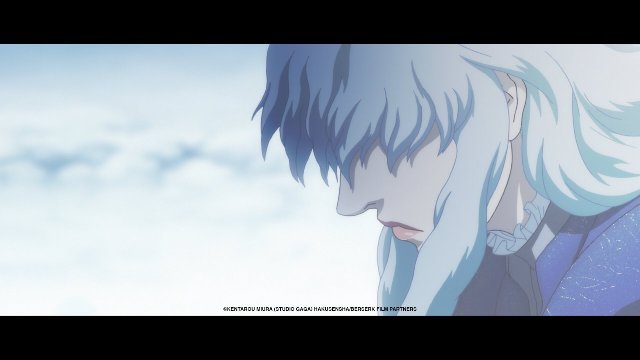Berserk: l'Epoca d'Oro - Capitolo III: L'Avvento - Immagine 150259