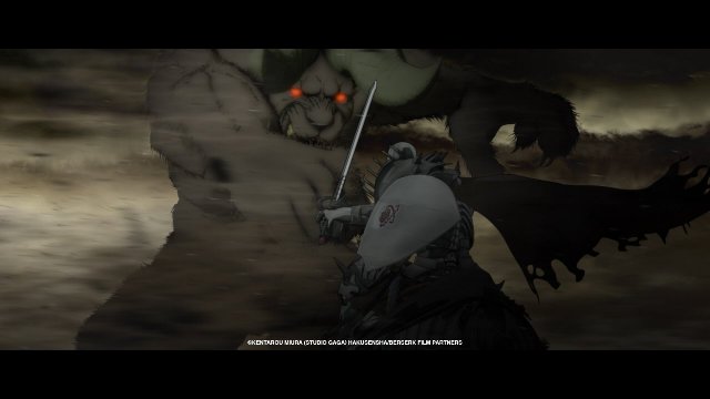 Berserk: l'Epoca d'Oro - Capitolo III: L'Avvento - Immagine 150263