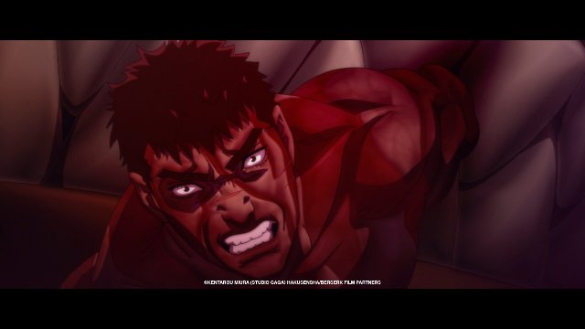 Berserk: l'Epoca d'Oro - Capitolo III: L'Avvento - Immagine 150264