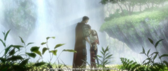 Berserk: l'Epoca d'Oro - Capitolo III: L'Avvento - Immagine 150265