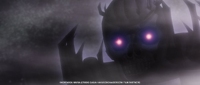 Berserk: l'Epoca d'Oro - Capitolo III: L'Avvento - Immagine 150266