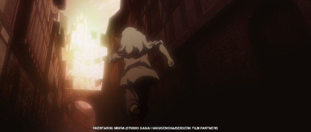 Berserk: l'Epoca d'Oro - Capitolo III: L'Avvento - Immagine 150267