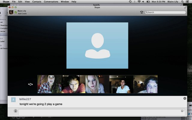 Unfriended immagine 149326