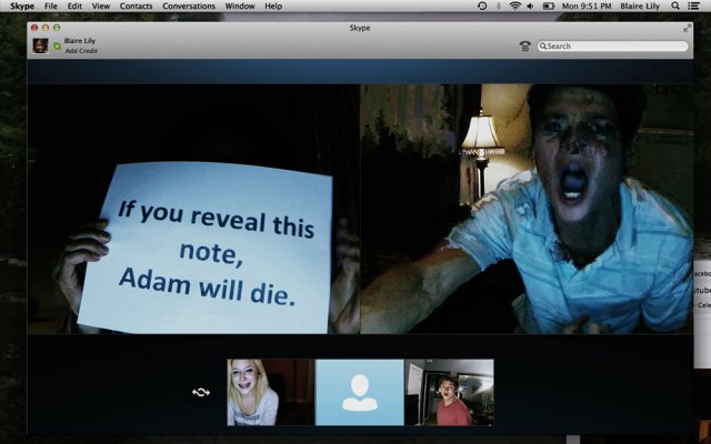 Unfriended immagine 149327