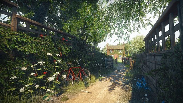 Everybody's Gone to the Rapture immagine 149331