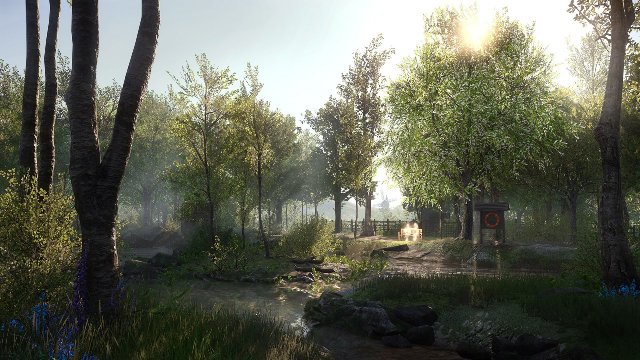 Everybody's Gone to the Rapture immagine 149333