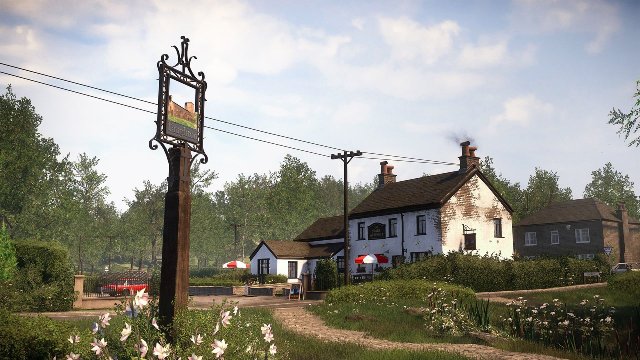 Everybody's Gone to the Rapture immagine 149334
